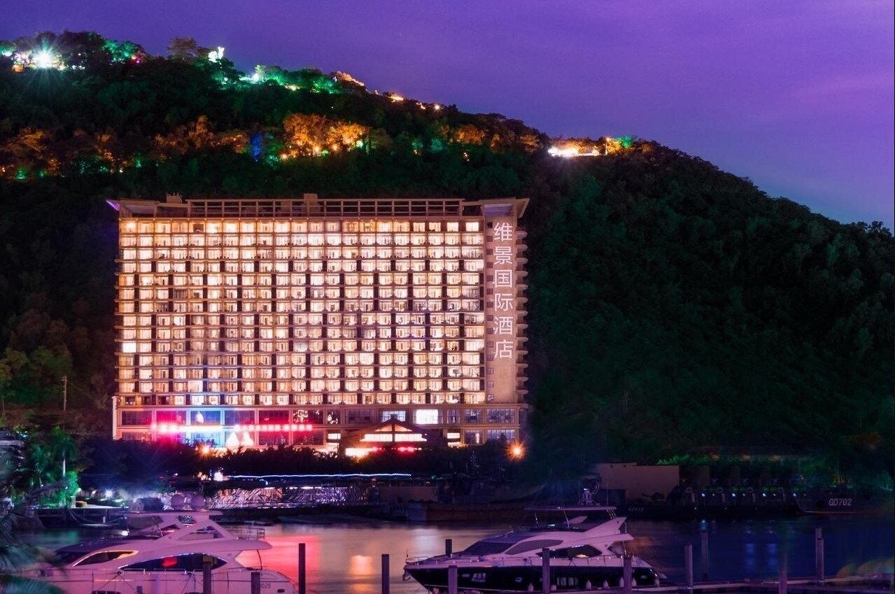 Зображення Grand Metropark Bay Hotel 4*